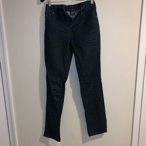 Men’s denim pants